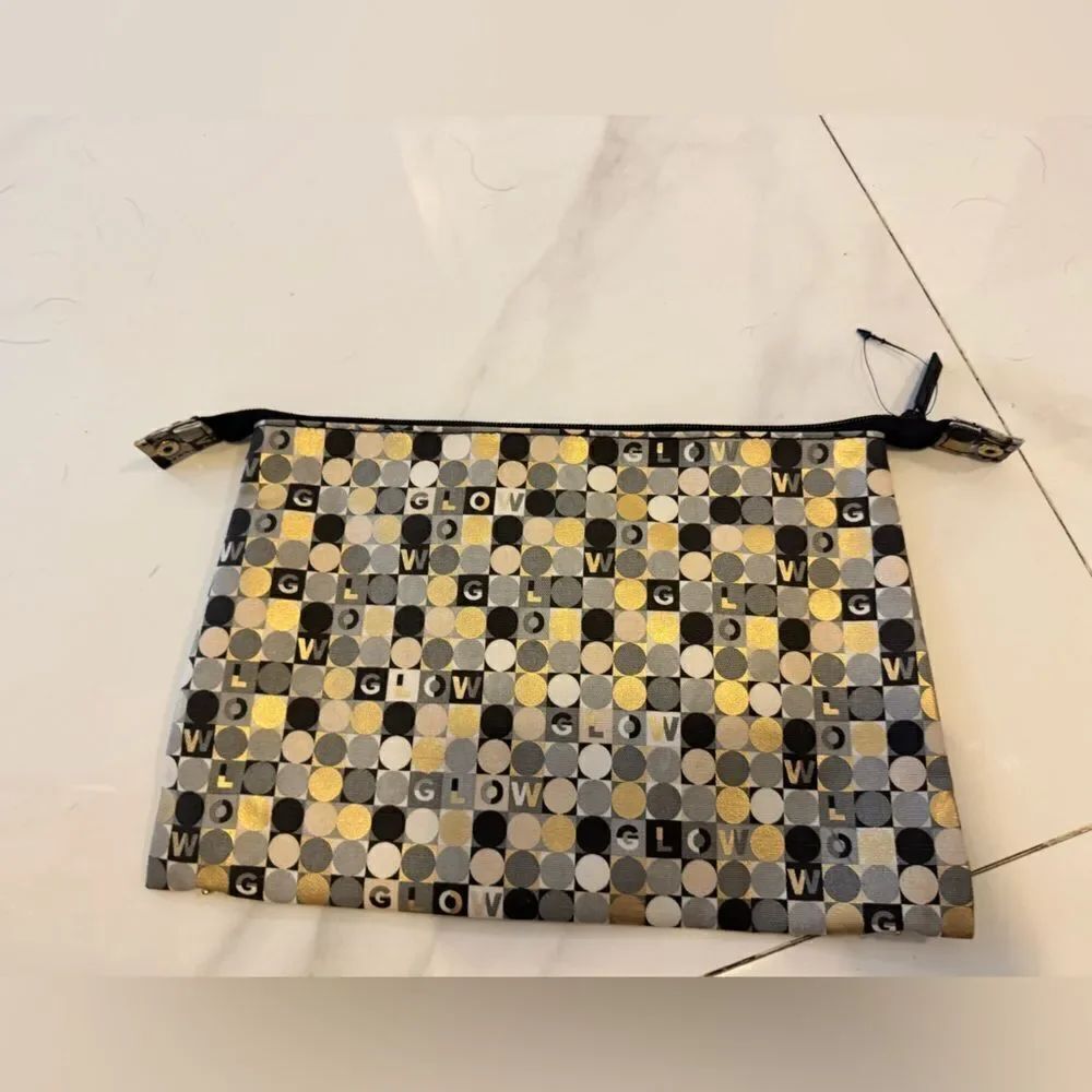 Paula’s choice cosmetics foldable  travel bag#18